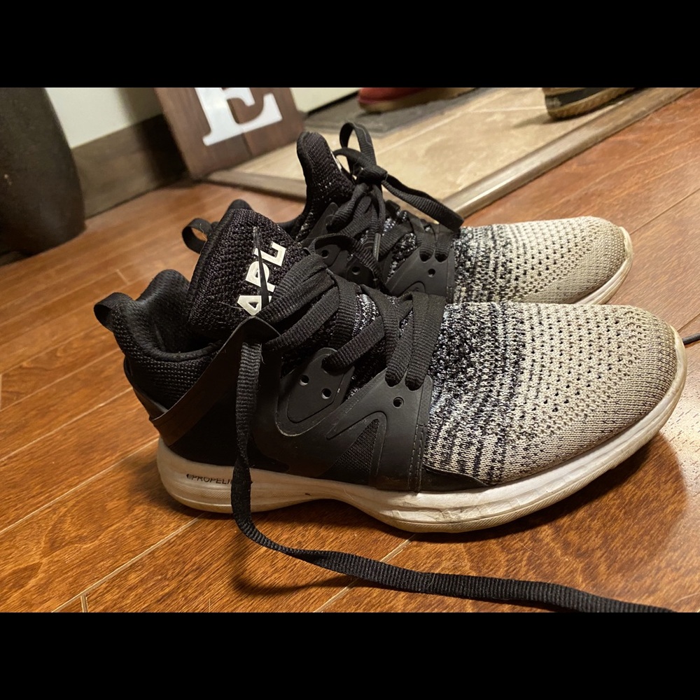 APL